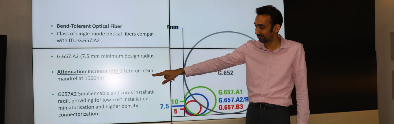 کلاس های آموزش فلوک 