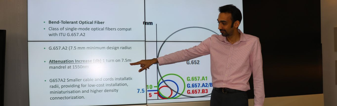 کلاس های آموزش فلوک