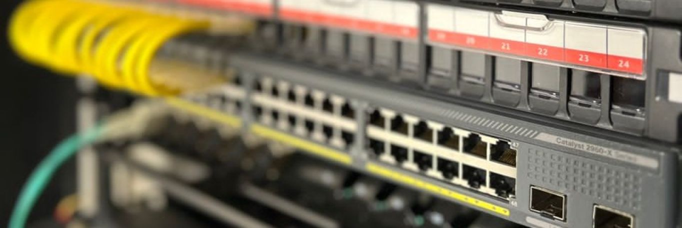 سوییچ های سیسکو