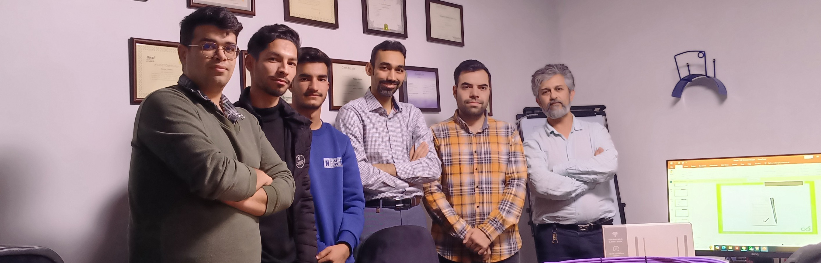 دوره های آموزشی