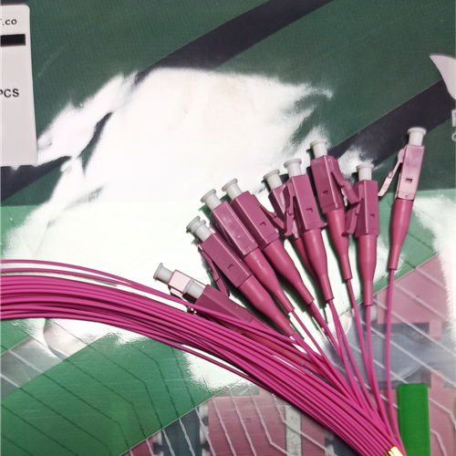 پیگتیل فیبرنوری