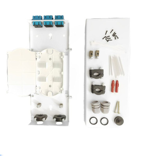 باکس فیبرنوری