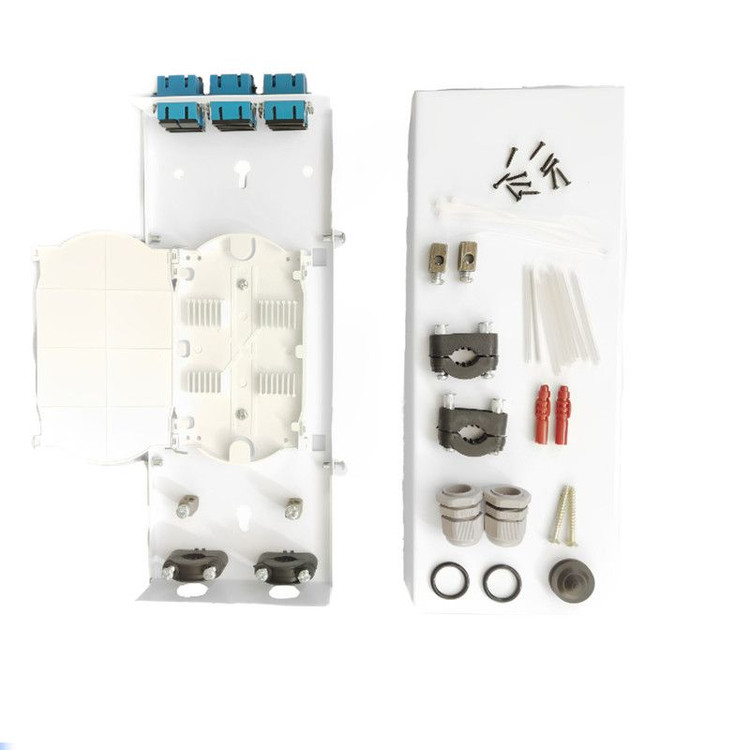 باکس فیبرنوری