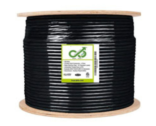 Cat6 outdoor